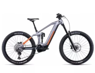 1000W カーボンファイバー E MTB Donwhill MTB 工場直接格安バイクを販売