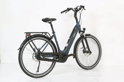 Citybike EU 700c Bafang MID モーター電動自転車